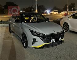 دونج فينج شاين